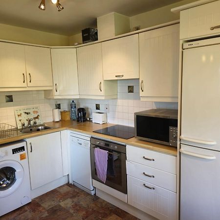 Gracian Omb Dublin Apartment 外观 照片