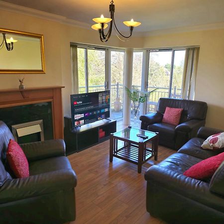 Gracian Omb Dublin Apartment 外观 照片