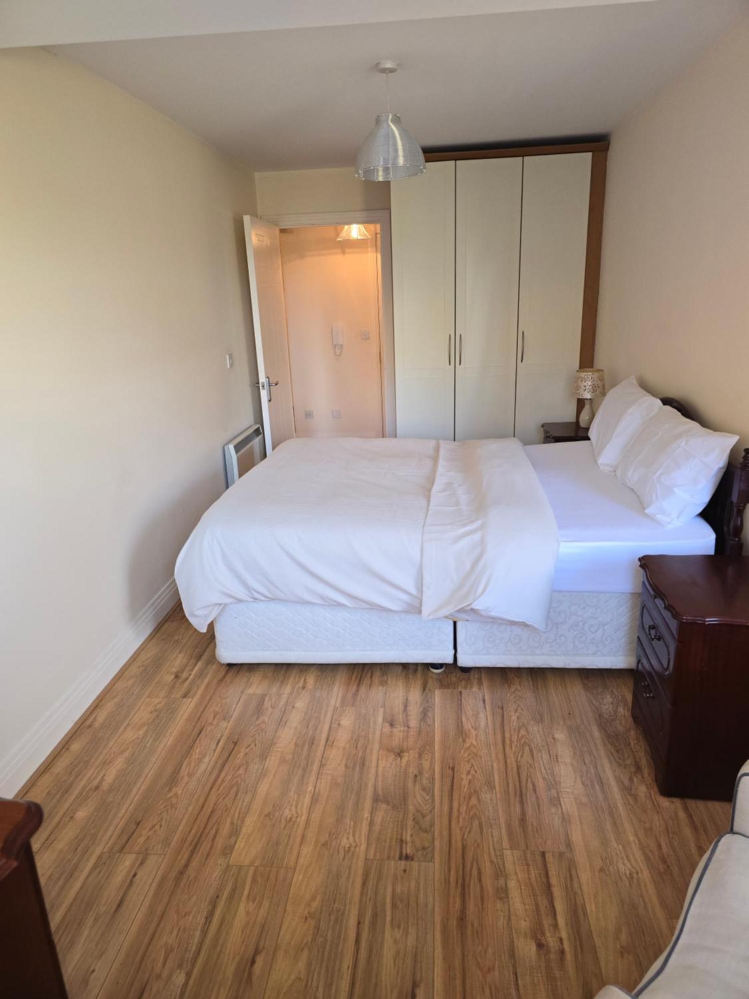 Gracian Omb Dublin Apartment 外观 照片