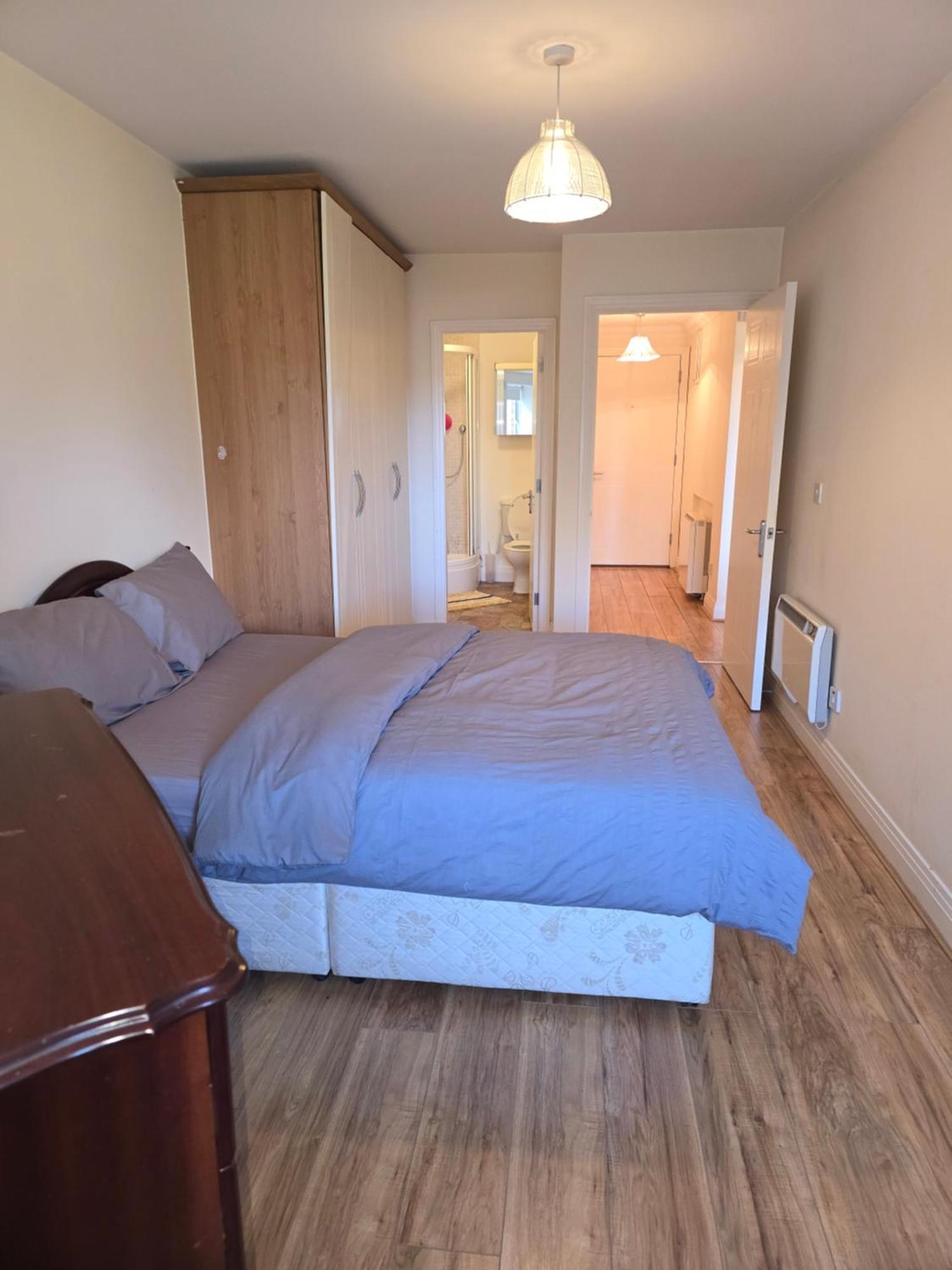 Gracian Omb Dublin Apartment 外观 照片