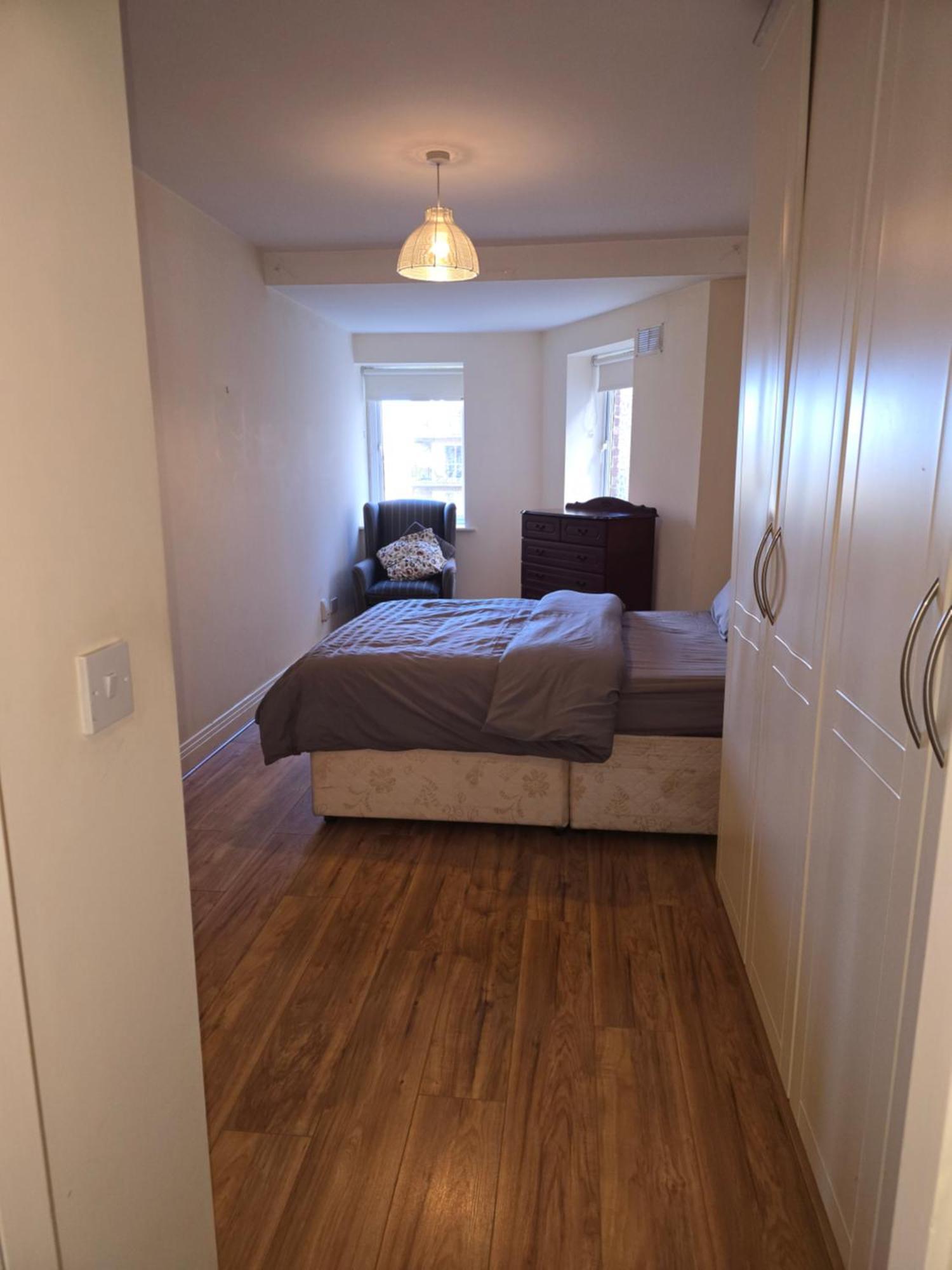 Gracian Omb Dublin Apartment 外观 照片