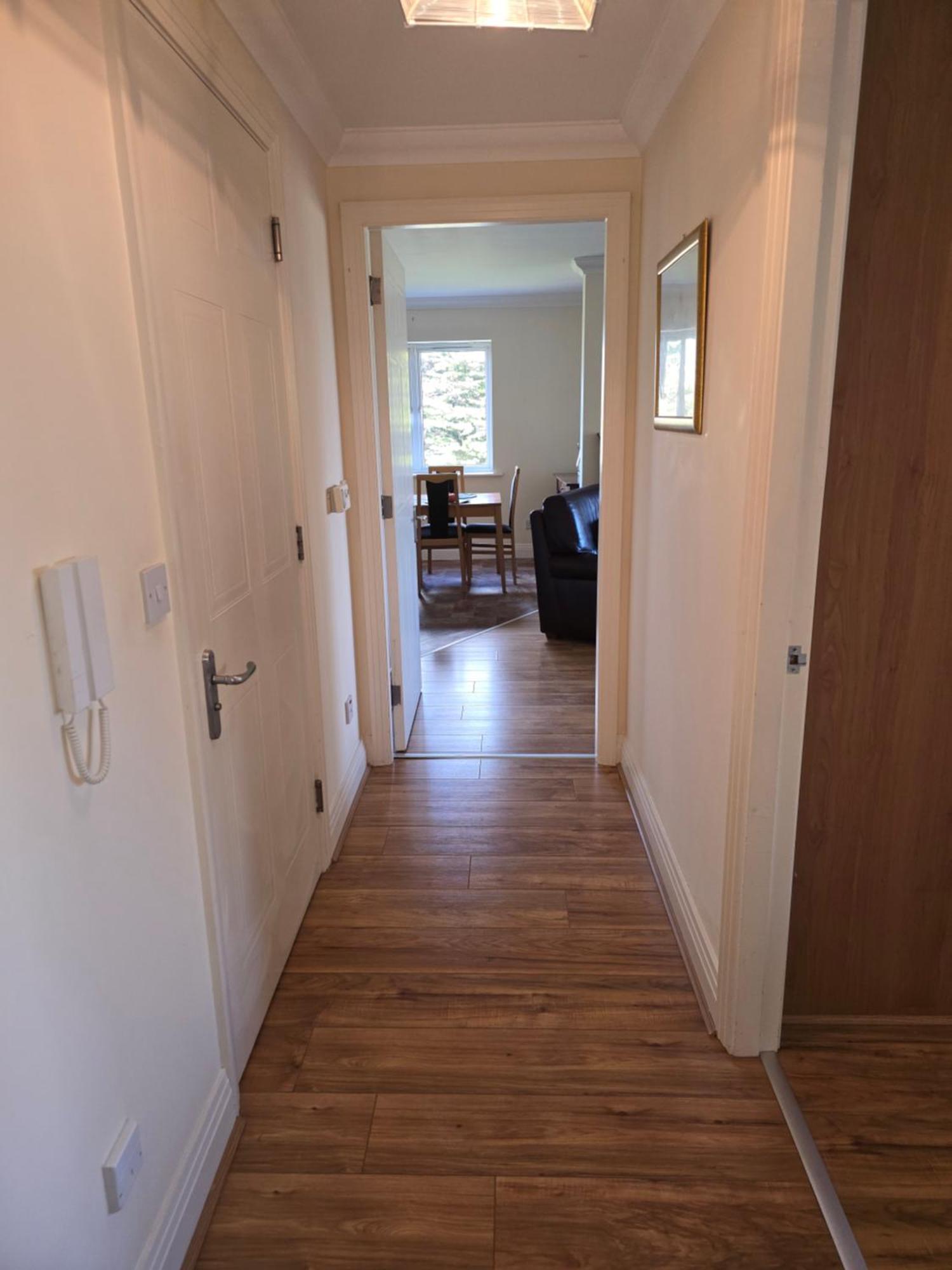 Gracian Omb Dublin Apartment 外观 照片