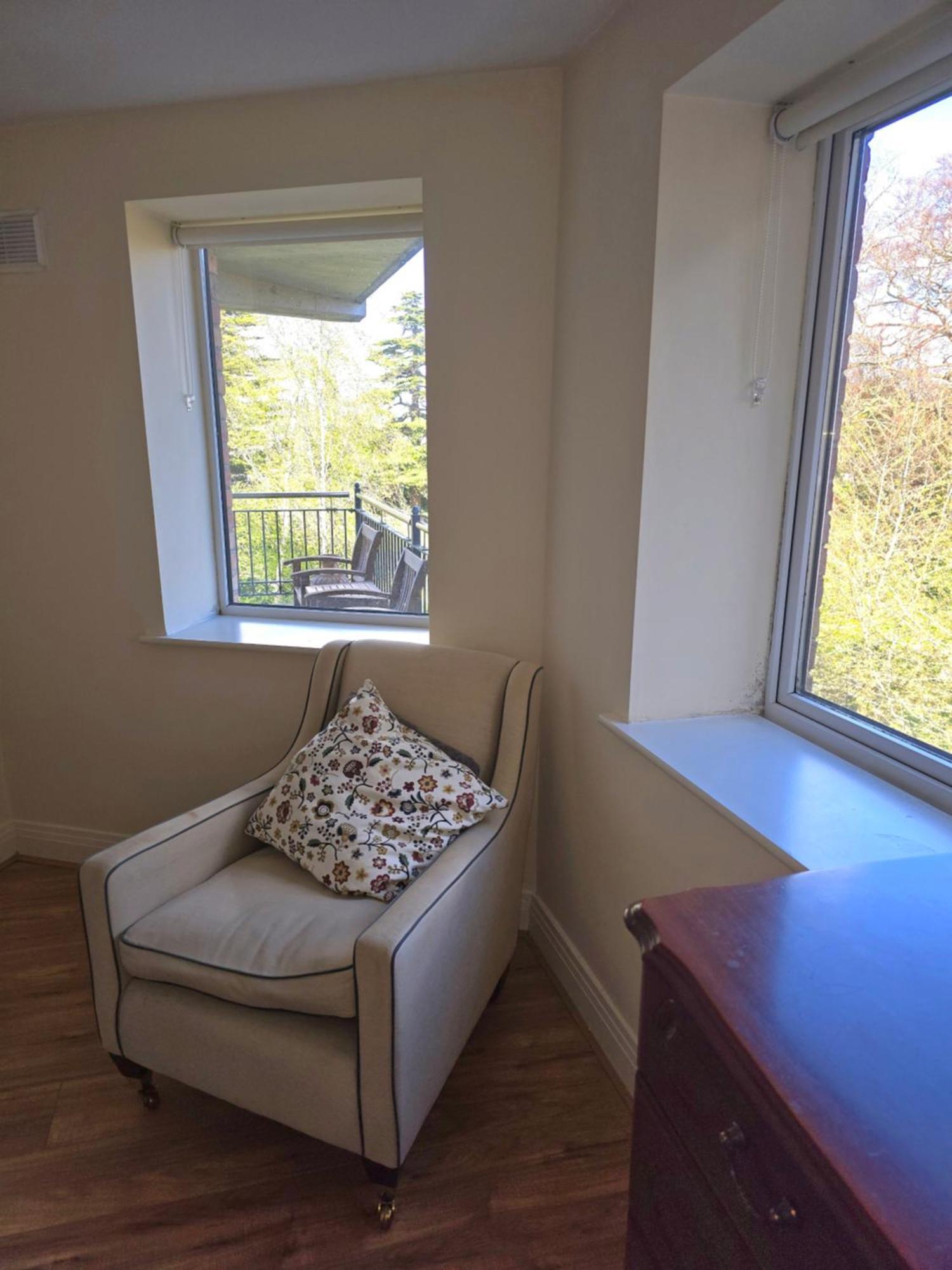 Gracian Omb Dublin Apartment 外观 照片