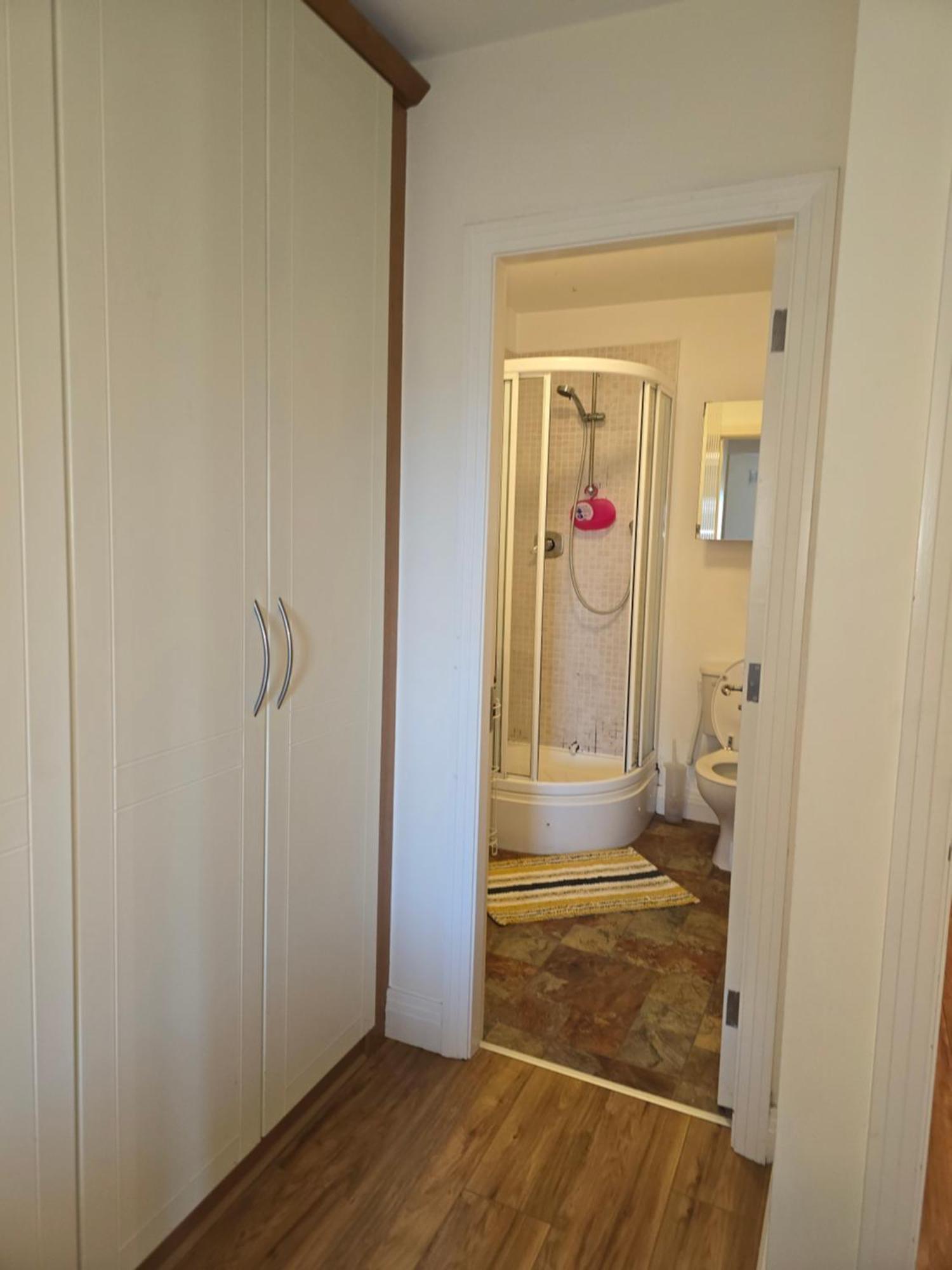 Gracian Omb Dublin Apartment 外观 照片