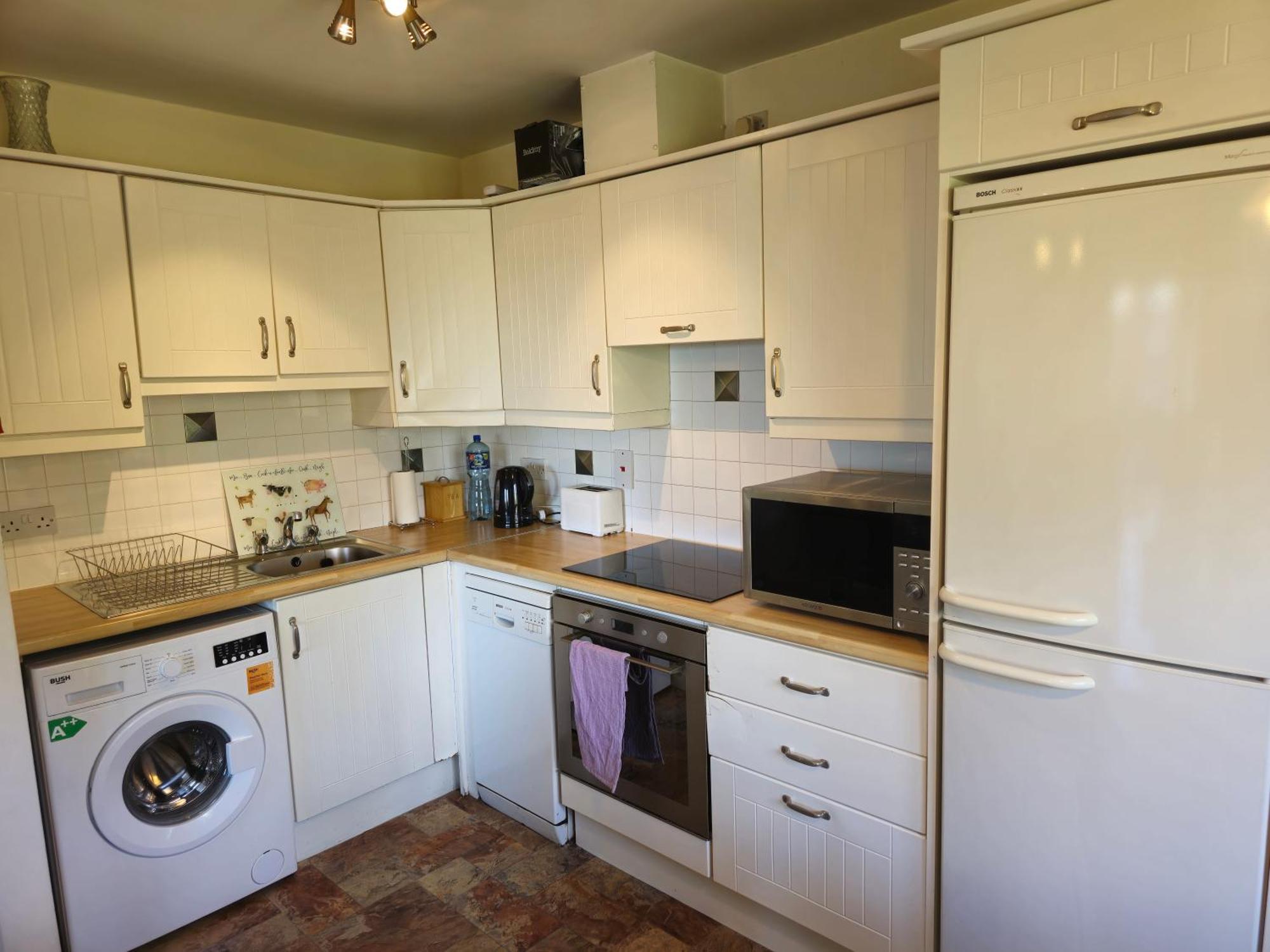Gracian Omb Dublin Apartment 外观 照片
