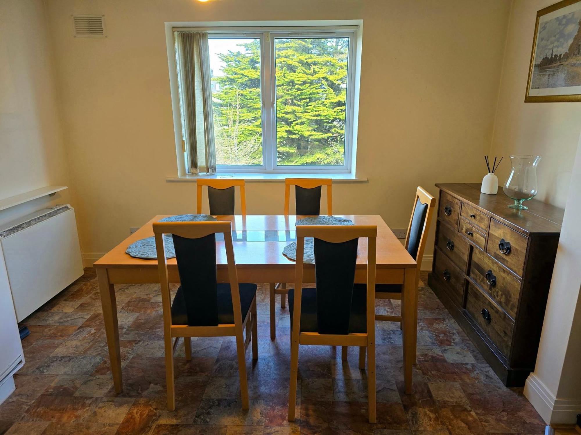 Gracian Omb Dublin Apartment 外观 照片