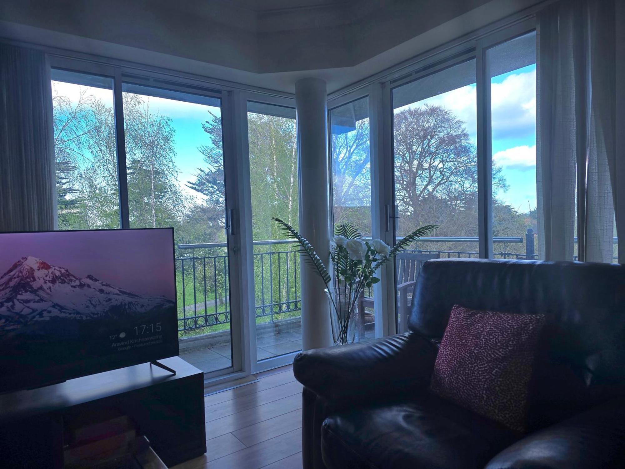 Gracian Omb Dublin Apartment 外观 照片